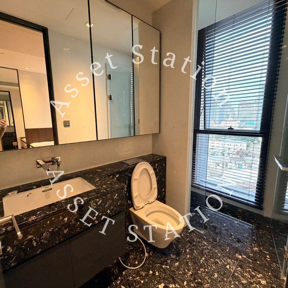 picture ⭐ BEATNIQ Sukhumvit 32: Luxurious rooms near BTS Phrom Phong and Thonglor 💎 - 6/9