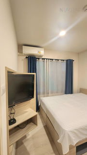 📌 For Sell Condo PHYLL PHAHOL 34 Building 1, Floor 3,1 bed room, Room size 28 sqm