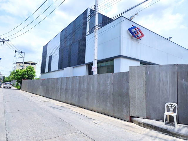 รูป เดอะไนน์ พระราม 9 3.3 กม.ให้เช่าชั้น1 ของโรงแรม 44 ตร.ม.14 ตร.วา TMRTสีส้ม รามคำแหง12-24 100ม. HE MALL รามคำแหง 200ม. - รูปที่ 5/8