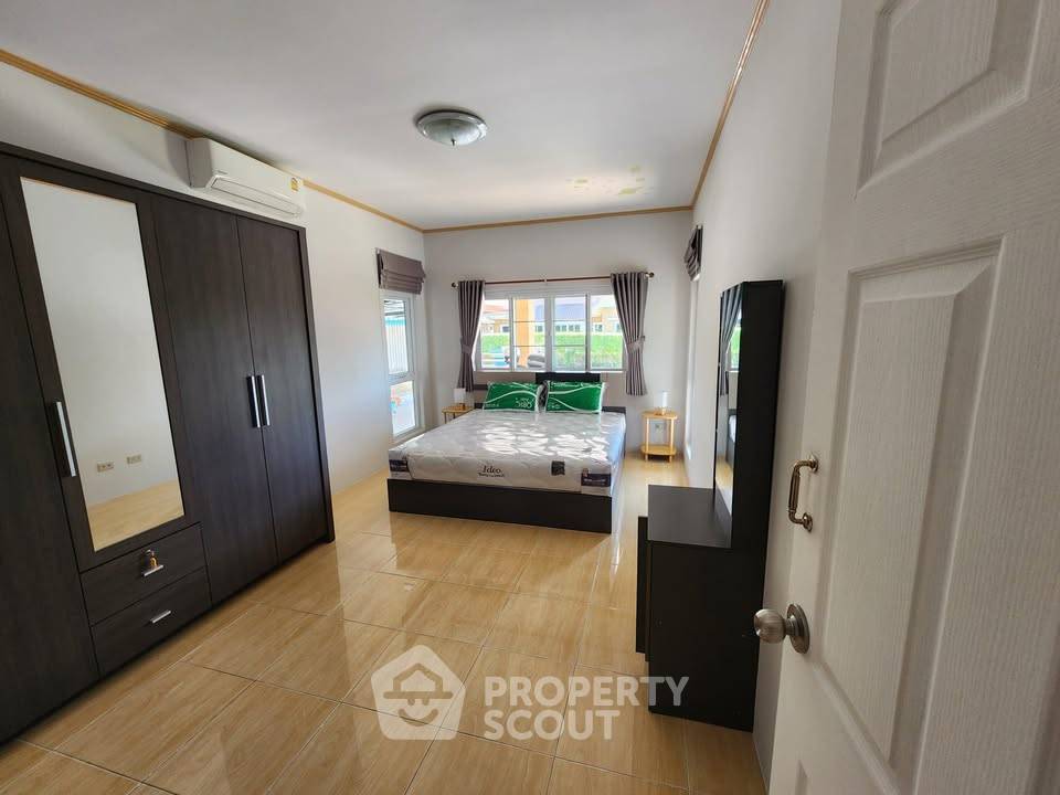 รูป บ้าน 3-ห้องนอน ที่ ดุสิตา วิลเลจ 1 ใน ทับใต้ (ID 2470259) - รูปที่ 4/14