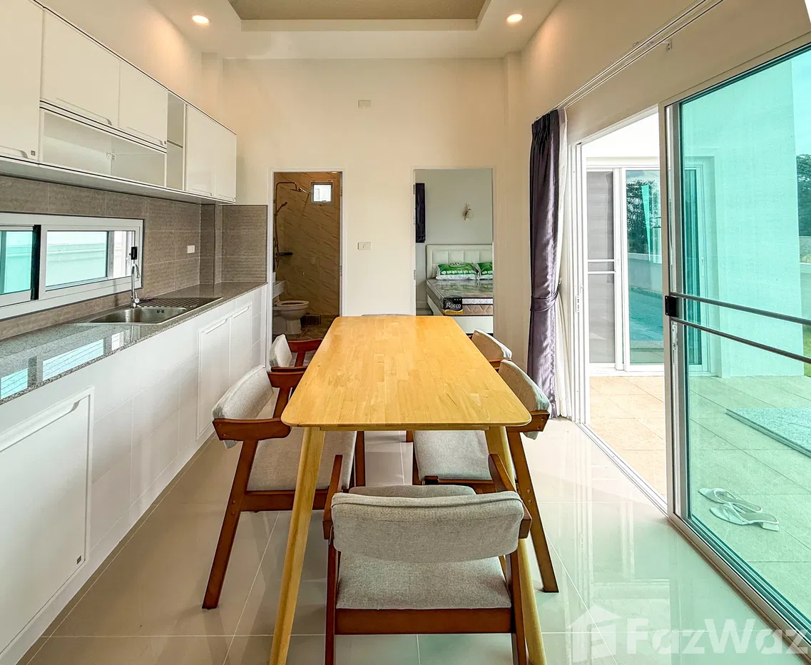 รูป ขาย วิลล่า 3 ห้องนอน ในโครงการ พาวิเลี่ยน วิลล์ 5912958 - รูปที่ 13/22