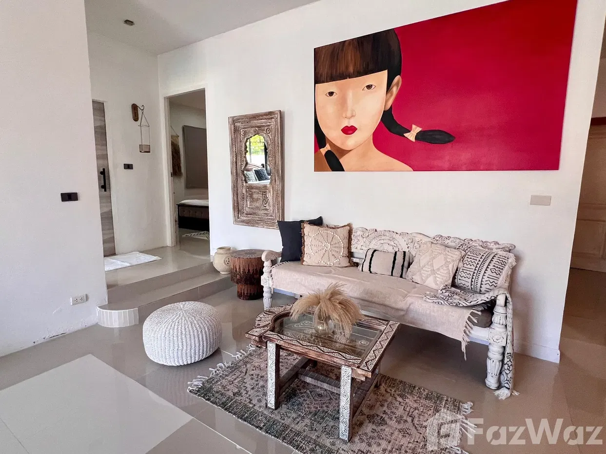 รูป ขาย วิลล่า 3 ห้องนอน ใน แม่น้ำ, สุราษฎร์ธานี 5920969 - รูปที่ 36/67