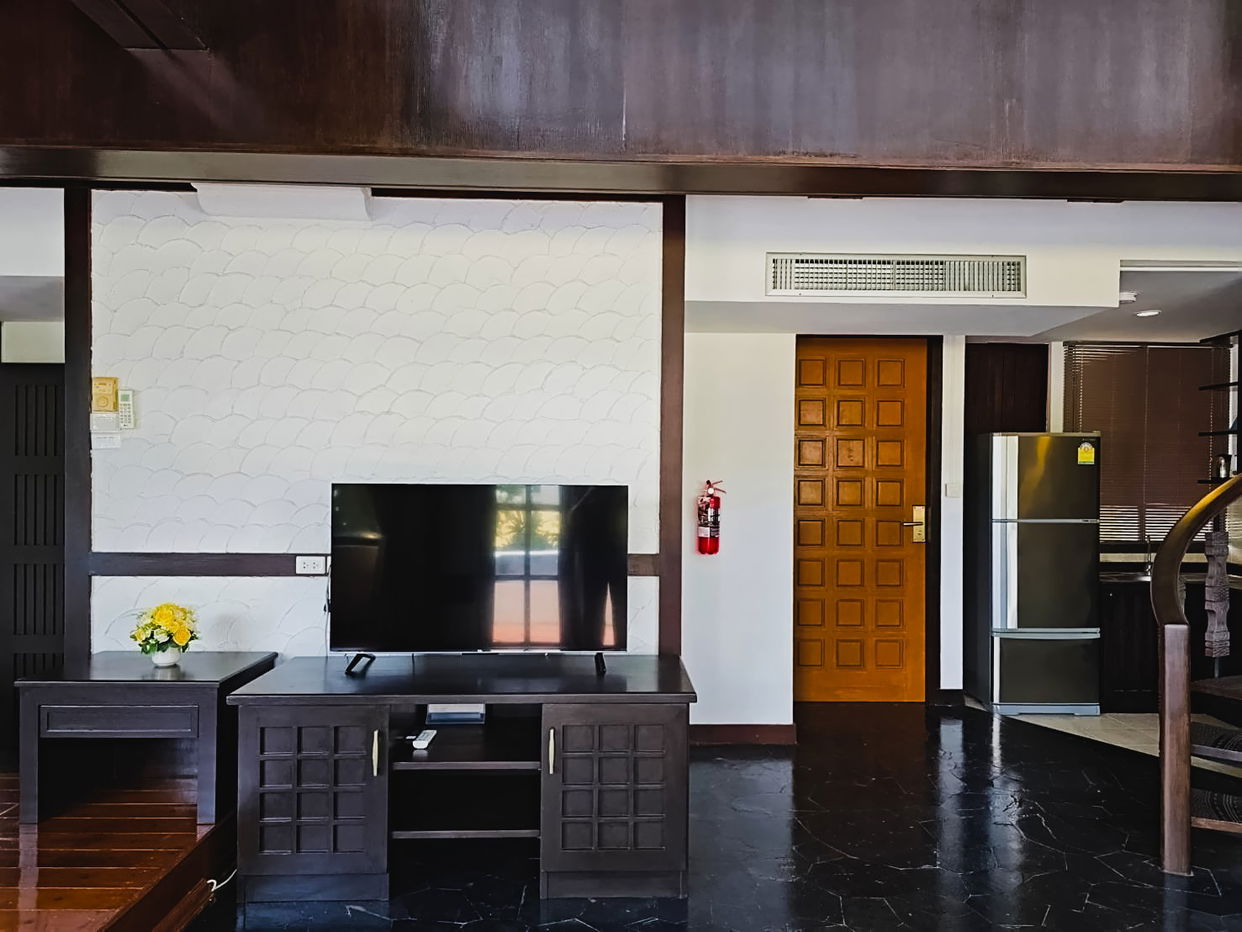 รูป ปัญจเล บูทีค เรสซิเดนซ์ 3 ห้องนอน ให้เช่า - รูปที่ 4/18