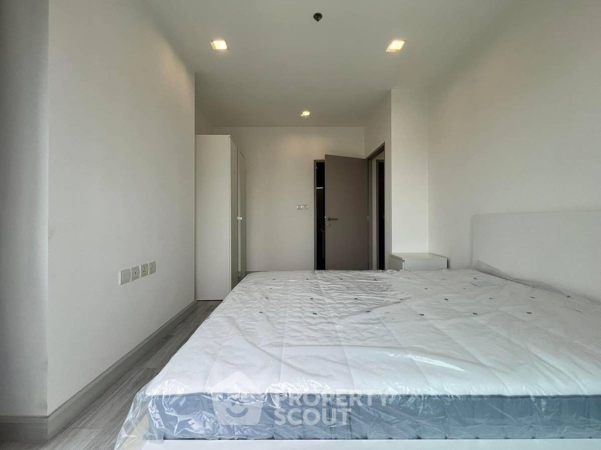 picture 2-BR Condo at Ideo Mobi Sukhumvit 81 near BTS On Nut (ID 1827670) - 11/12