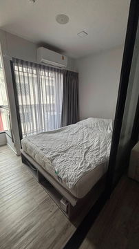 🎉 ขายคอนโดราคาพิเศษ!!! Kave Mutant ศาลายา – ตึก C ชั้น 4 ✨ ใกล้ ม.มหิดล *** เจ้าของรีบขาย เพราะไม่ได้อยู่ที่นี่แล้ว ฟรีค่าโอนถึงแค่สิ้นปีนี้ ***