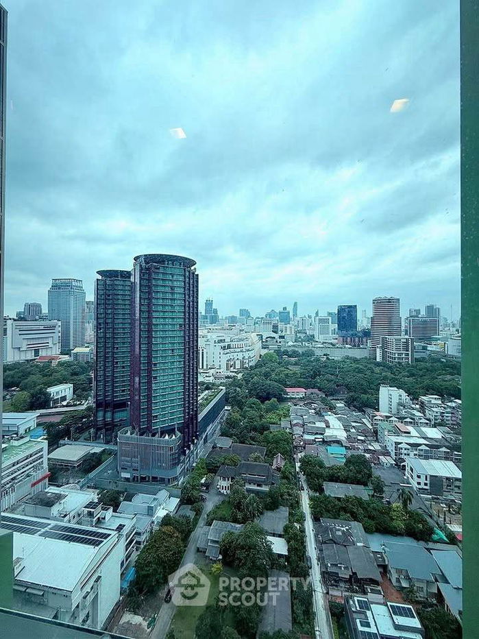 รูป คอนโด 1-ห้องนอน ที่ วิช ซิกเนเจอร์ มิดทาวน์ สยาม ใกล้ BTS ราชเทวี (ID 2470529) - รูปที่ 16/18