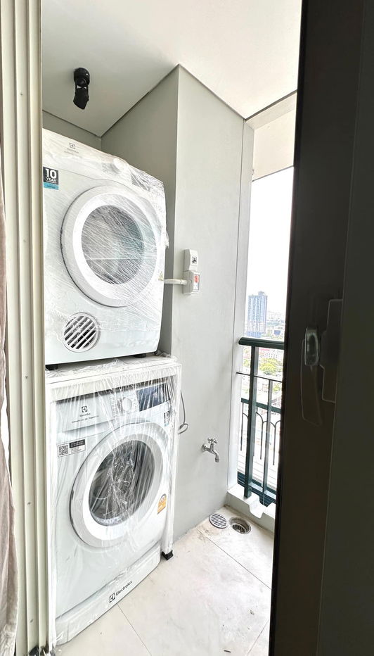 รูป IT25 คอนโดให้เช่า Ivy Thonglor (ไอวี่ ทองหล่อ) ห้องสวย เฟอร์ครบ ราคาพิเศษ - รูปที่ 20/20