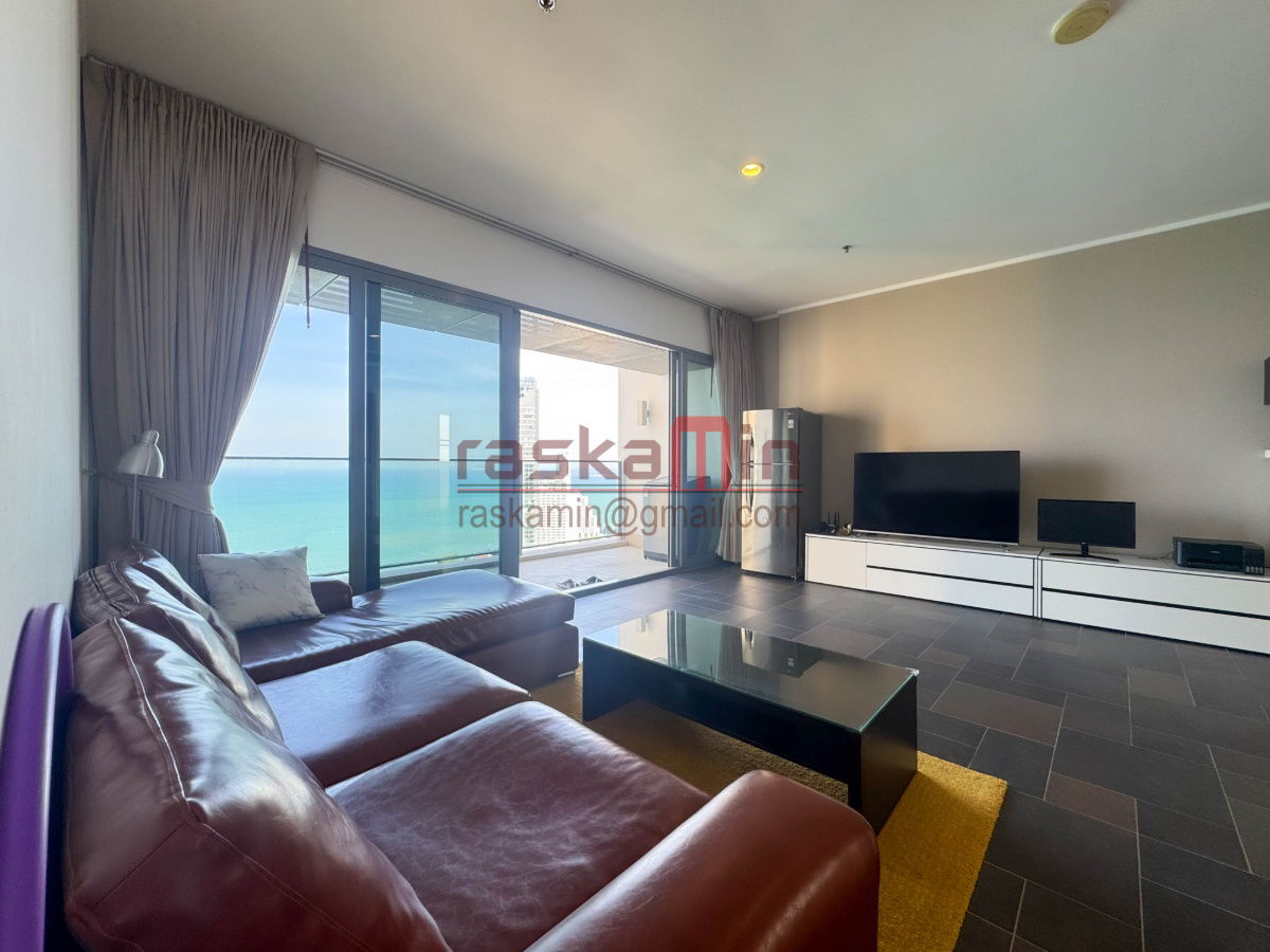 รูป นอร์ทพอยท์ คอนโดมิเนียม – Northpoint Pattaya - รูปที่ 4/34