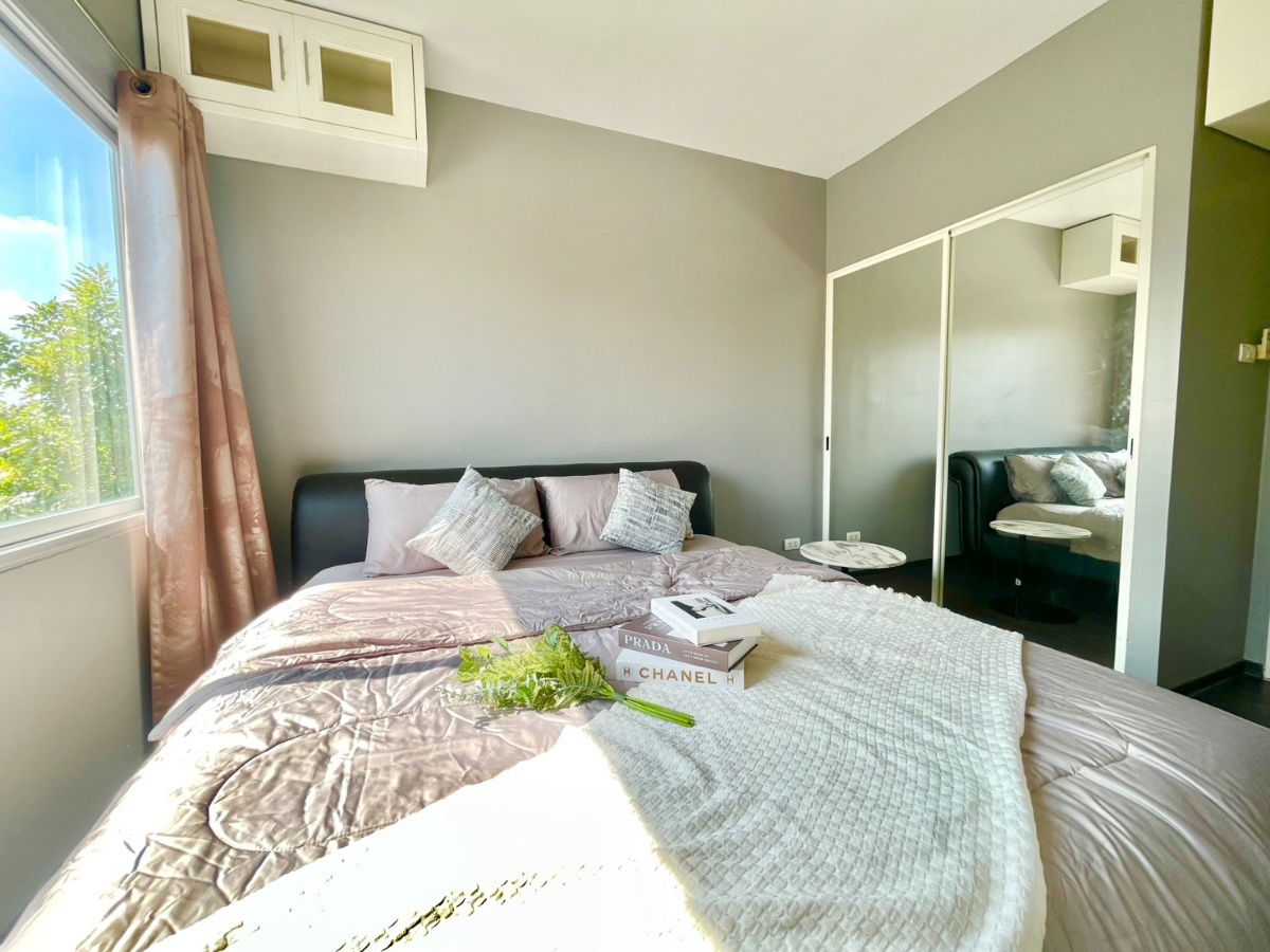 picture rent condo aspace kaset nawamin - 11/19