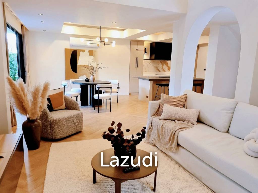 รูป 3 Bed 350 SQ.M House In Soi Pridi Banomyong 14 - รูปที่ 10/40