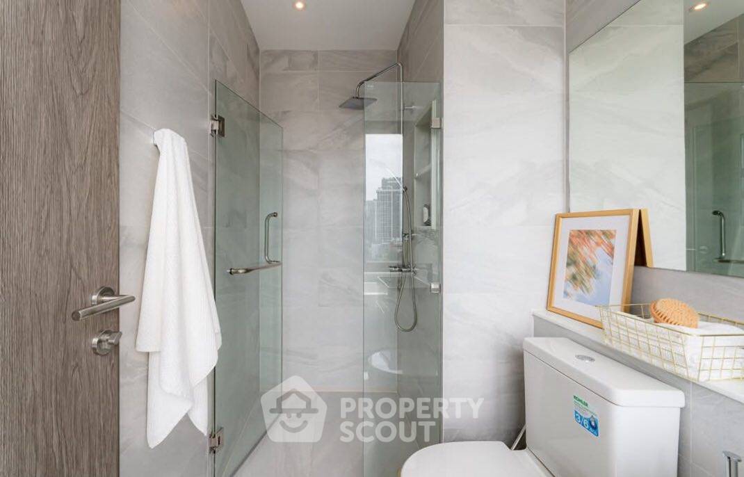 รูป คอนโด 2-ห้องนอน ที่ ริธึ่ม เอกมัย เอสเตท ใกล้ BTS ทองหล่อ (ID 2470250) - รูปที่ 20/25