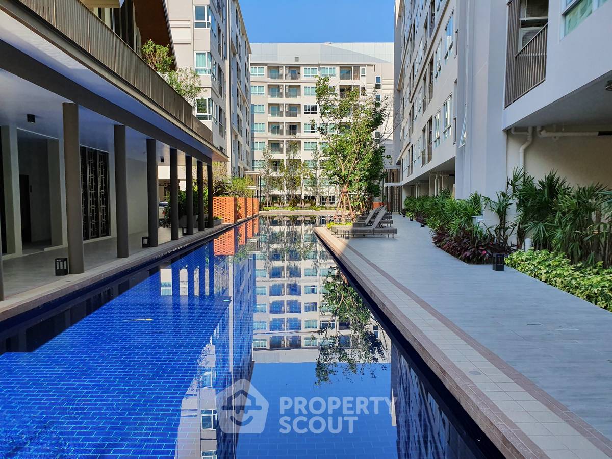 รูป คอนโด สตูดิโอ ที่ ดี คอนโด ริน เชียงใหม่ ใกล้ เซ็นทรัล เฟสติวัล เชียงใหม่ (ID 2077892) - รูปที่ 11/13