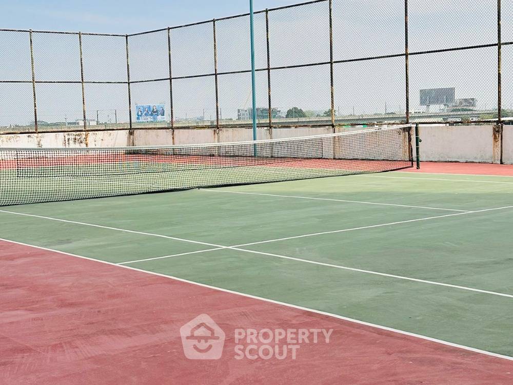 รูป คอนโด 3-ห้องนอน ที่ ฟลอร่าวิลล์ คอนโดมิเนียม ใกล้ ARL หัวหมาก (ID 2007210) - รูปที่ 7/9