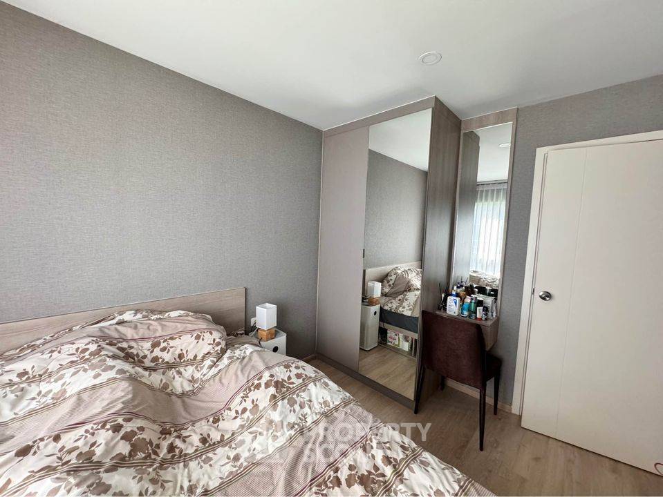 รูป คอนโด 2-ห้องนอน ที่ เอลลิโอ เดล มอส พหลโยธิน 34 ใกล้ BTS มหาวิทยาลัยเกษตรศาสตร์ (ID 1544100) - รูปที่ 7/15