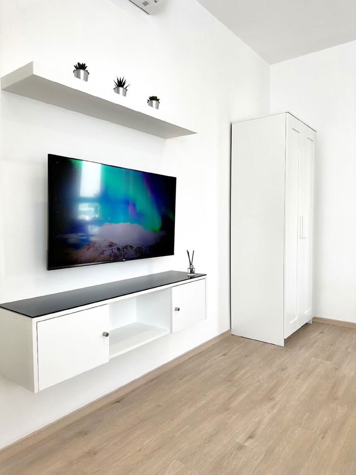 รูป WS6038 🌟 The Rich Rama 9 ใกล้รถไฟฟ้า ราคาเพียง 16,000 บาท/เดือน - รูปที่ 2/5