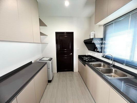 picture FOR RENT LAKE SERENE RAMA 2 / 4 bedrooms 3 bathrooms / 100 Sqw. 220 Sqm. **50,000** CLOSE TO NORWICH INTERNATIONAL SCHOOL - 5/15