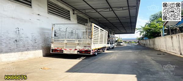 รูป ขาย โรงงาน 3 ไร่ ต่อปี สมุทรสาคร – KK6607S - รูปที่ 4/10