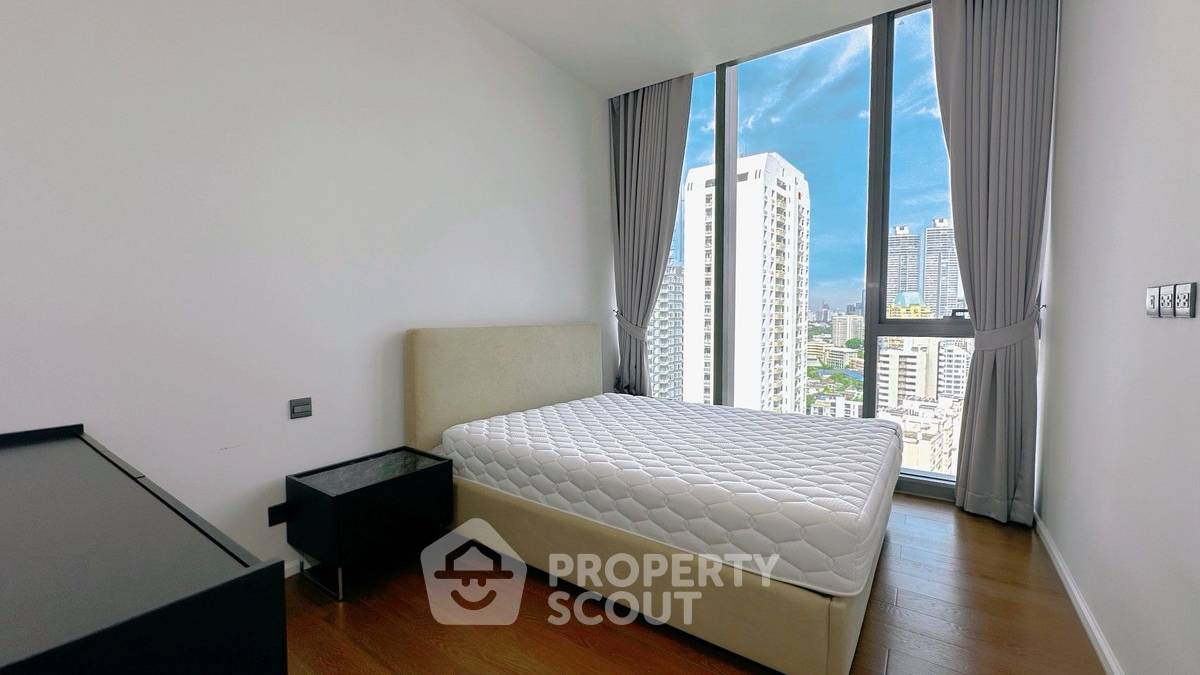 picture 3-BR Condo at KRAAM Sukhumvit 26 near BTS Phrom Phong (ID 2362529) - 27/38