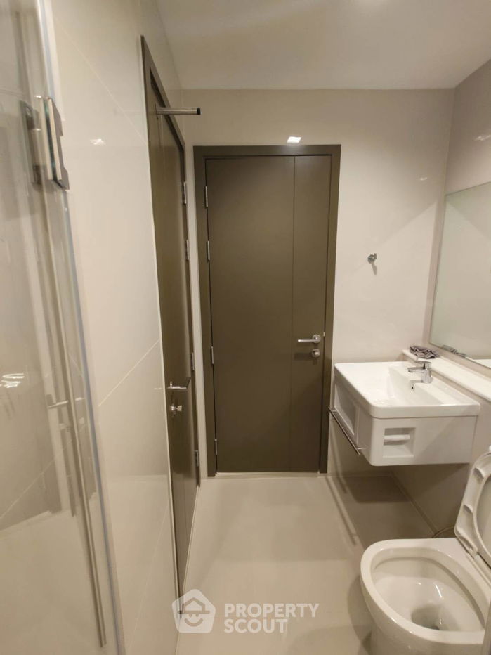 picture 1-BR Condo at Life Ladprao Valley near BTS Ha Yaek Lat Phrao (ID 578257) - 14/29