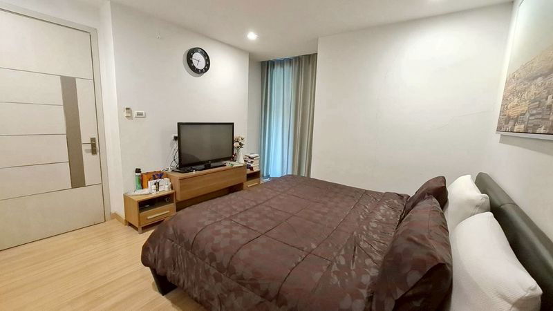 รูป ⛵ Apus ⛵ Pool view / 2F / 65sqm / 1bedroom >> THB30,000/month彡 - รูปที่ 3/12