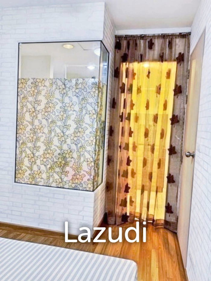 รูป 1 Bed 1 Bath 31 SQ.M Ideo Mix Sukhumvit 103 - รูปที่ 4/10