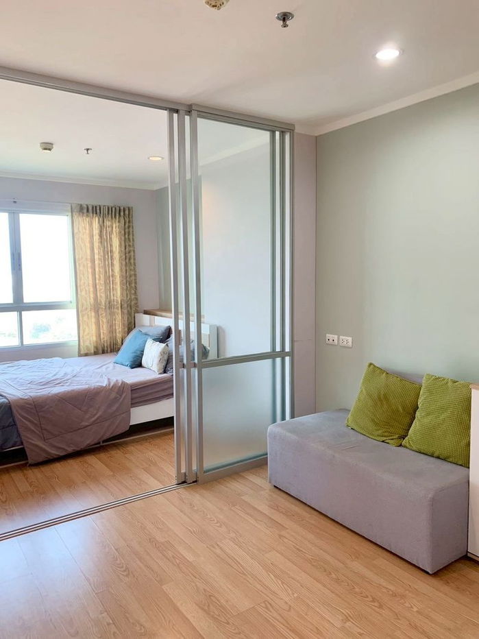 รูป ⛵ Lumpini Wongamat ⛵ Sea view / 12AF / 1bedroom for quick sale彡 - รูปที่ 1/12