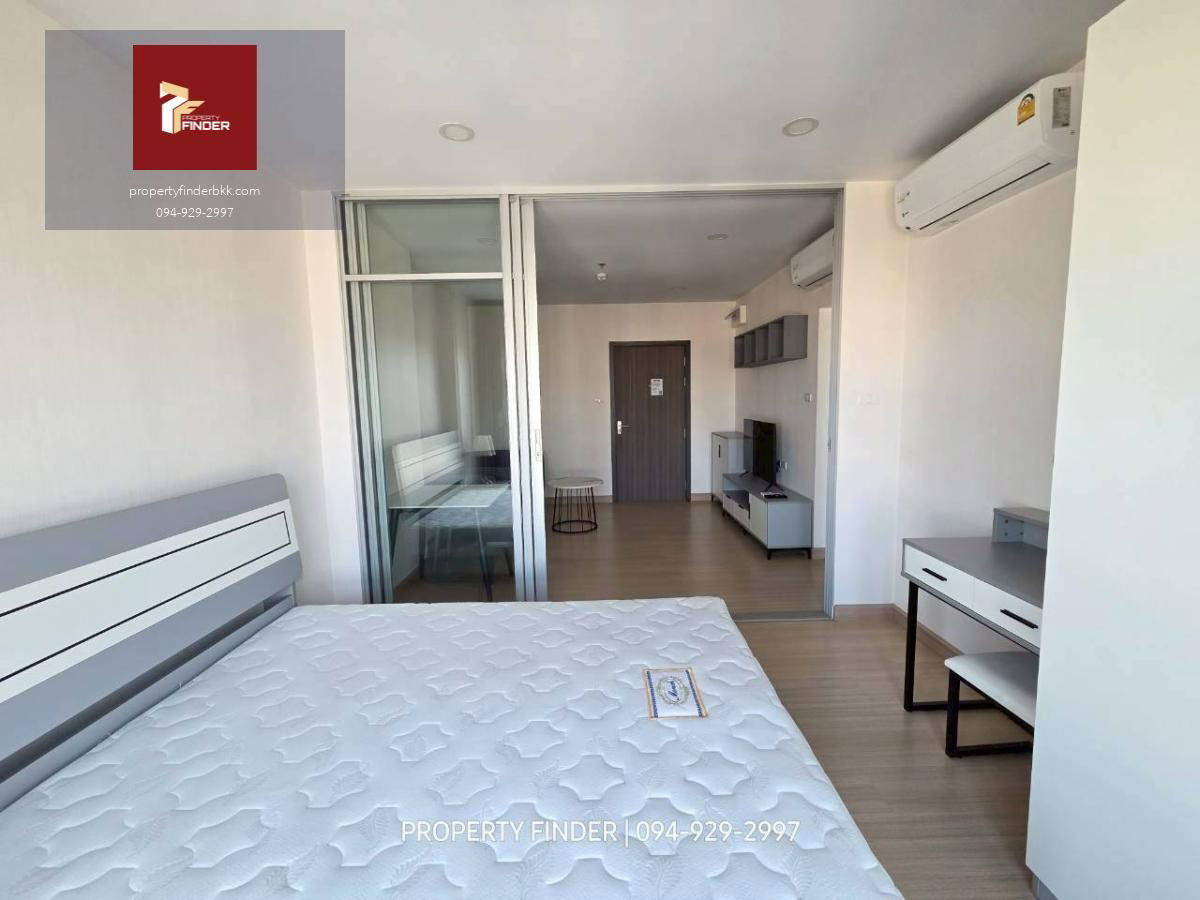 รูป PFD-07625 ให้เช่าคอนโด ศุภาลัย เวอเรนด้า สุขุมวิท 117 นัดชมห้อง 👉line : @pfbkk - รูปที่ 7/12