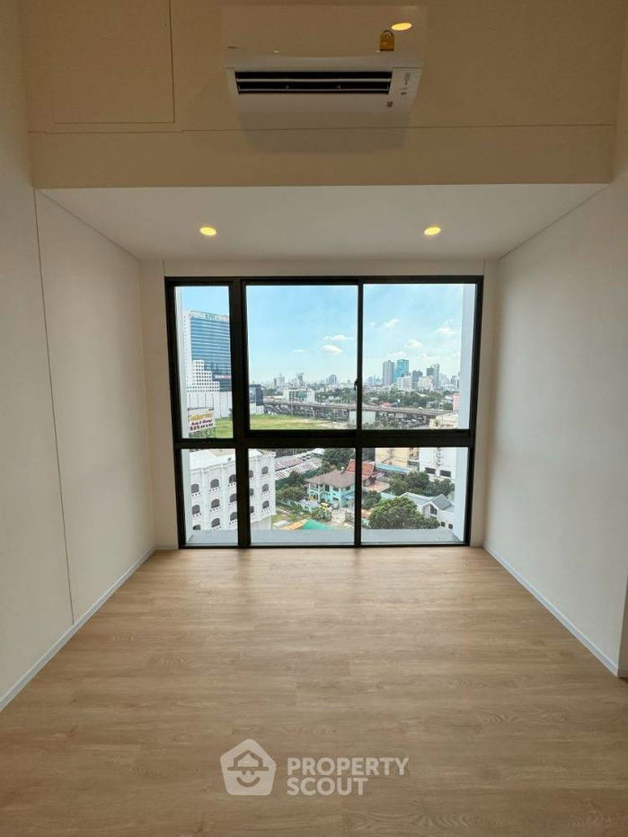 picture 1-BR Condo at Siamese Rama 9 in Bang Kapi (ID 1431365) - 2/10
