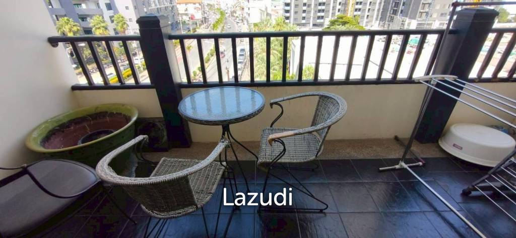 picture 2 Bedrooms 2 Bathrooms 108 SQ.M. Nirvana Place - 17/18