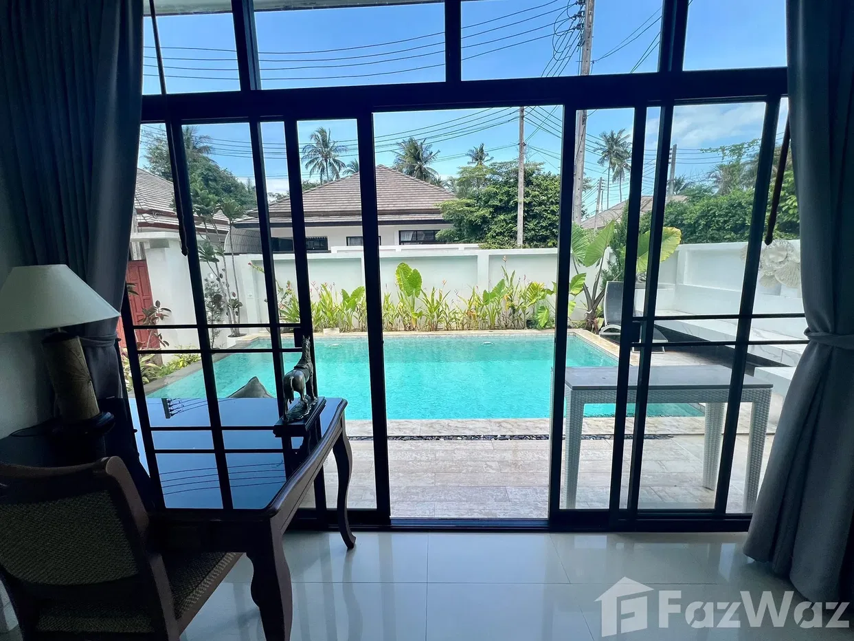 รูป ขาย วิลล่า 3 ห้องนอน ใน แม่น้ำ, สุราษฎร์ธานี 5920969 - รูปที่ 14/67