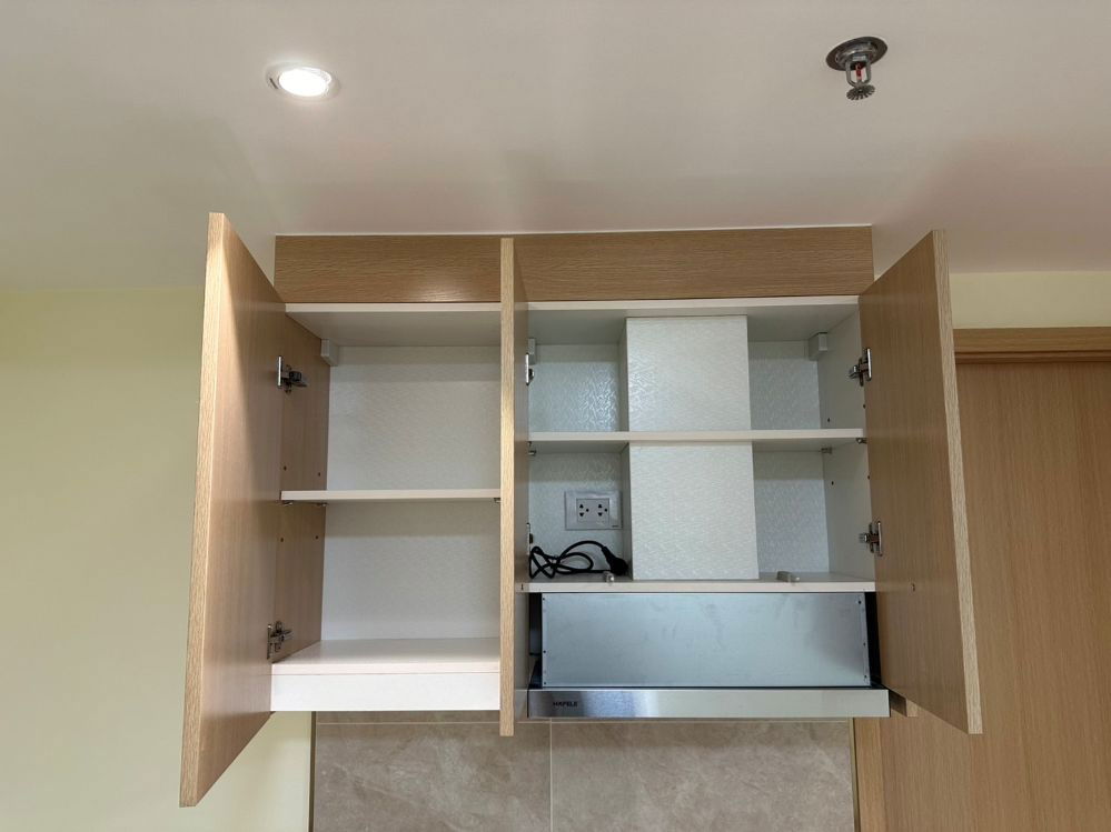 รูป ขายคอนโด รีเกิล สาทร-นราธิวาส ชั้น 8 ทำเลดี เดินทางสะดวก - รูปที่ 12/19