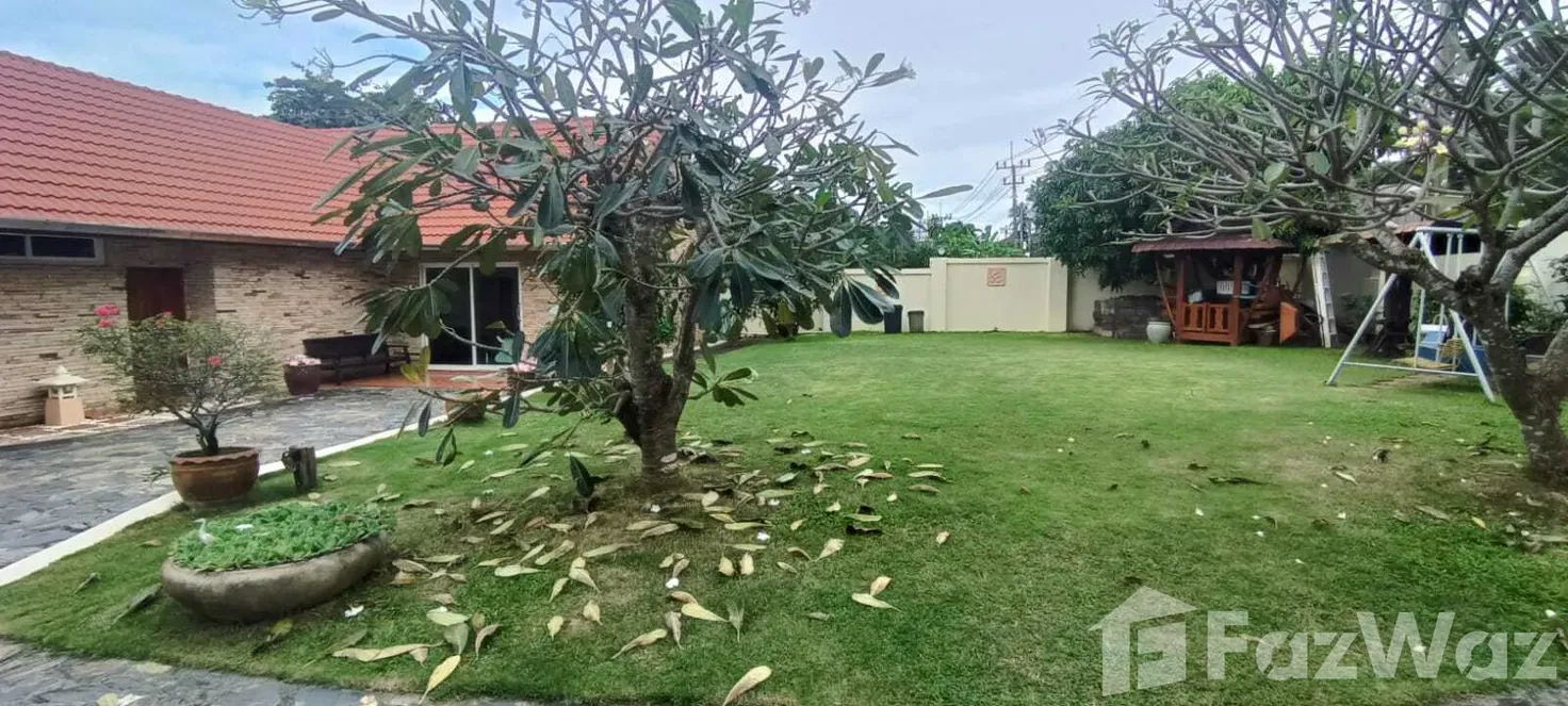 รูป ขาย วิลล่า 8 ห้องนอน ใน แม่น้ำ, สุราษฎร์ธานี 5894286 - รูปที่ 15/15