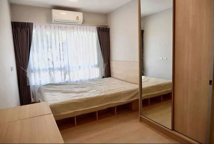 รูป 🌳🌳For rent Plum Rangsit Alive 2 🌳🌳 ห้องสวย พร้อมอยู่ แต่งสวย จัดเต็ม มีหลายห้องให้เลือกชม ID LINE : @190evxgl - รูปที่ 4/4