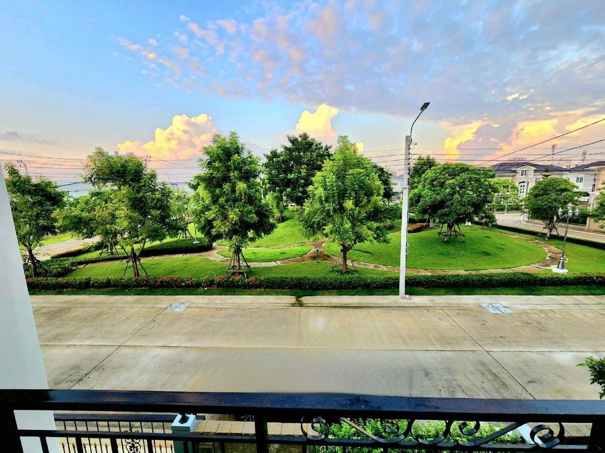 picture NH0028 Golden Neo Sukhumvit Lasalle NH0028 - 2/15