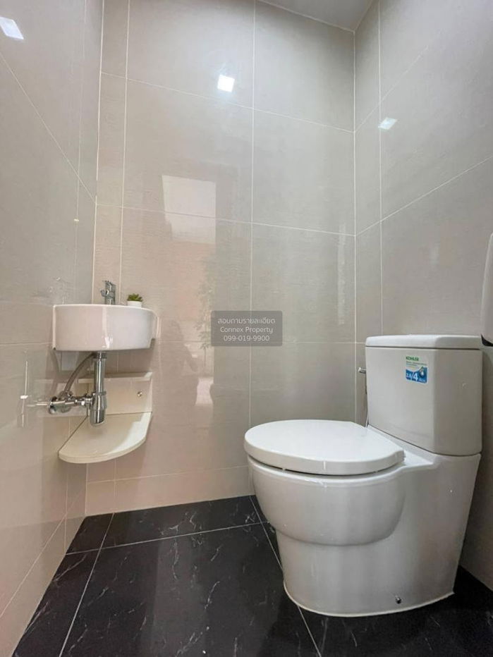 picture FOR RENT condo , Park Origin Phrom Phong , BTS-Phrom Phong , Khlong Tan , Khlong Toei , Bangkok , CX-16362 ✅ Live chat with us ADD LINE @connexproperty ✅ - 8/8