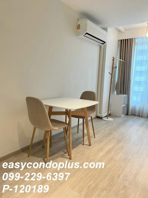 picture P-120189 Condo for rent The Clover fully furnished (Confirm again when visit). - 9/15