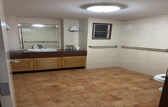 รูป อาคารพาณิย์ 3คูหาให้เช่า ถนนจันทน์วัดไผ่เงิน พร้อมเครื่องปรับอากาศ เหมาะแก่การทำออฟฟิศหรือร้านอาหารราคาถูกมากเจ้าของประกาศเอง 50,000ต่อเดือน - รูปที่ 9/12