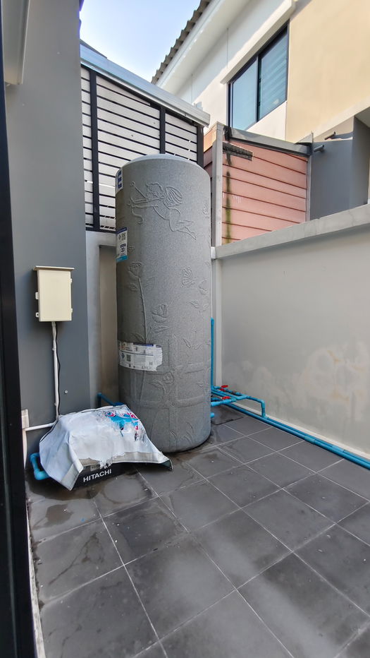 รูป ขายโครงการหมู่บ้านพฤกษาพรรณกระดีเดียว 3 - รูปที่ 8/11