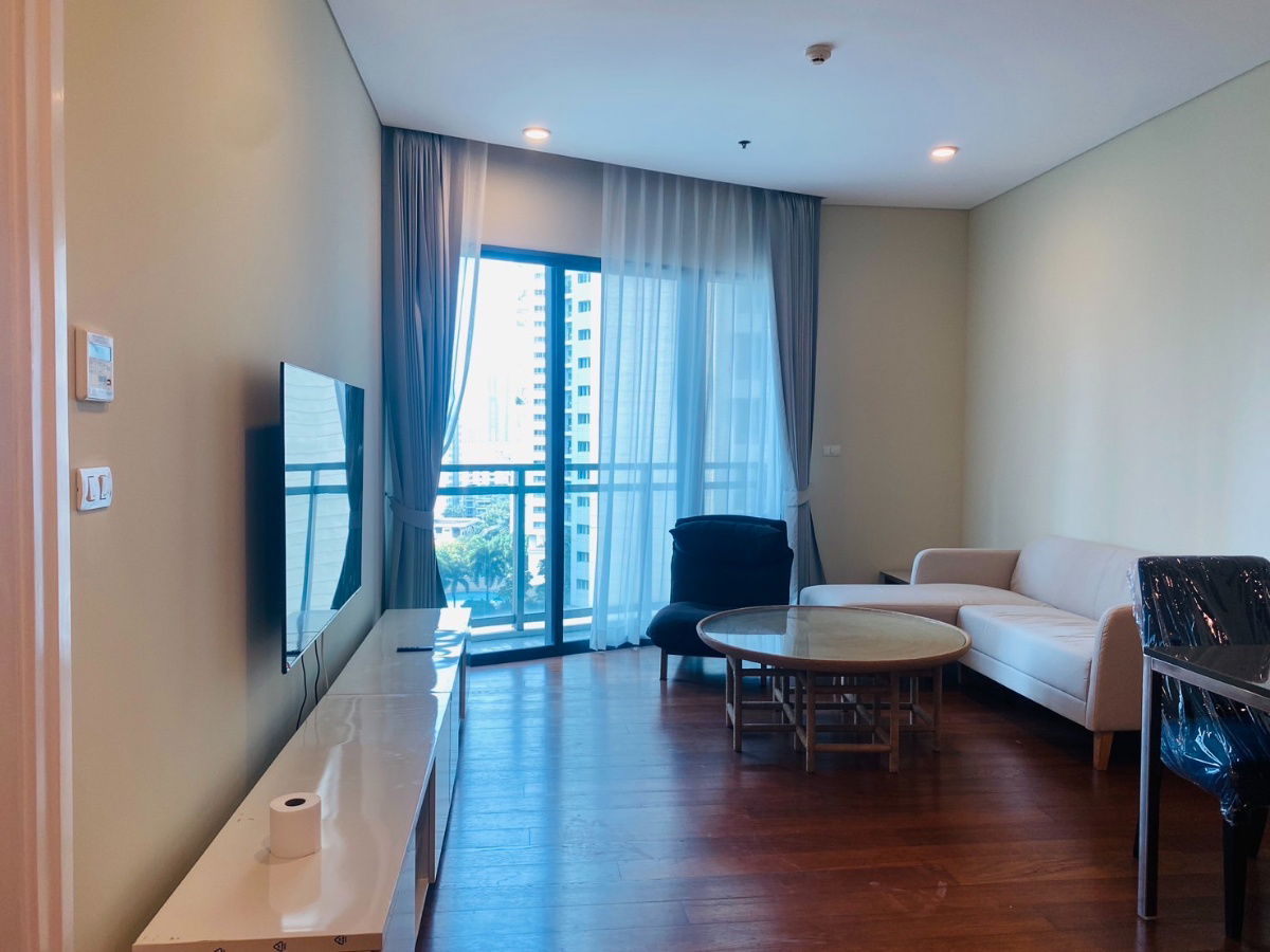 รูป ⭐พร้อมเช่า The Address Chidlom ทำเลระดับไฮเอนด์ ใกล้ BTS ชิดลม - รูปที่ 5/13