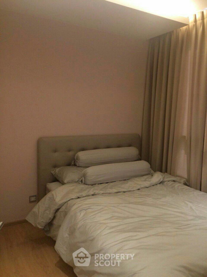 รูป คอนโด 1-ห้องนอน ที่ เอช สุขุมวิท 43 ใกล้ BTS พร้อมพงษ์ (ID 1232875) - รูปที่ 4/6