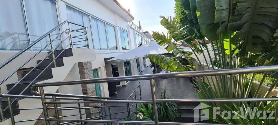 รูป ขาย วิลล่า 3 ห้องนอน ใน เชิงทะเล, ภูเก็ต 5921168 - รูปที่ 6/12