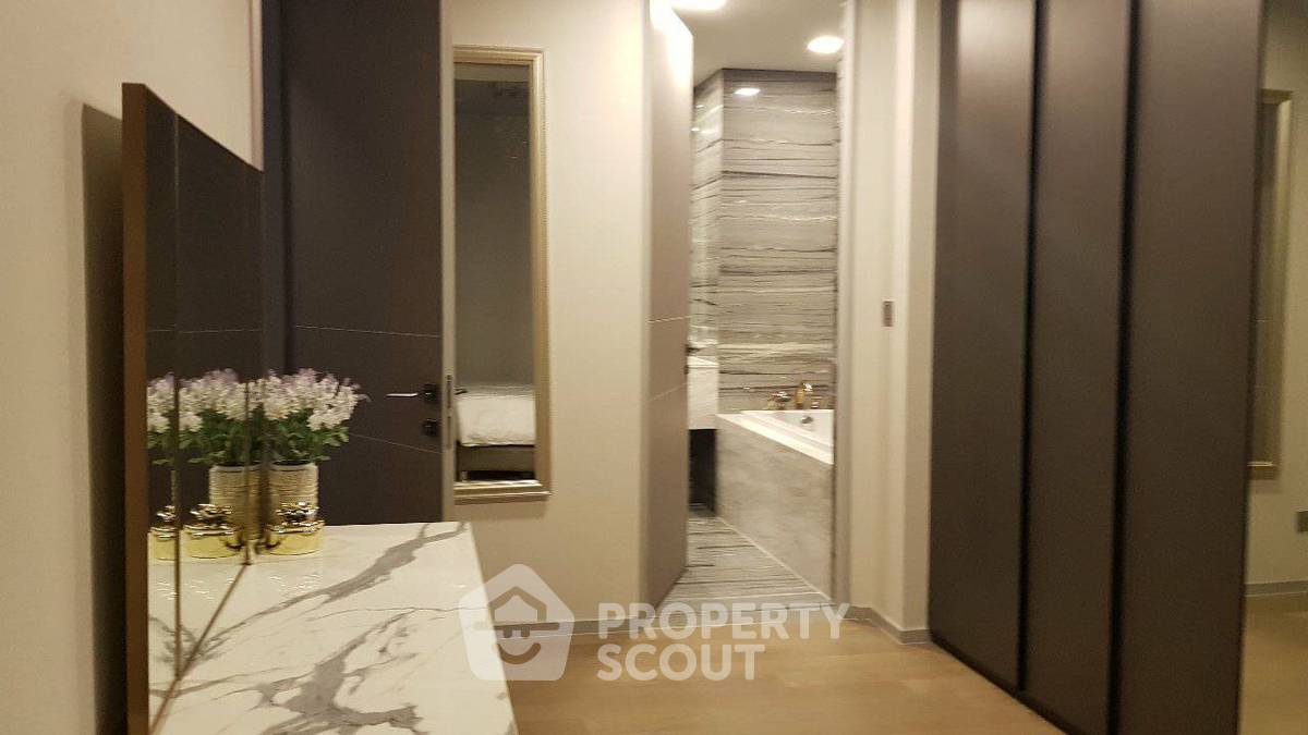 รูป คอนโด 2-ห้องนอน ที่ แอชตัน สุขุมวิท 41 ใกล้ BTS พร้อมพงษ์ (ID 1093025) - รูปที่ 9/12