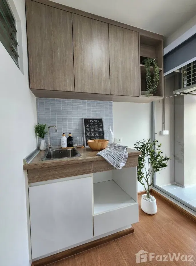 รูป ขาย คอนโด 1 ห้องนอน ในโครงการ แอสปาย สุขุมวิท 48 2015753 - รูปที่ 6/12