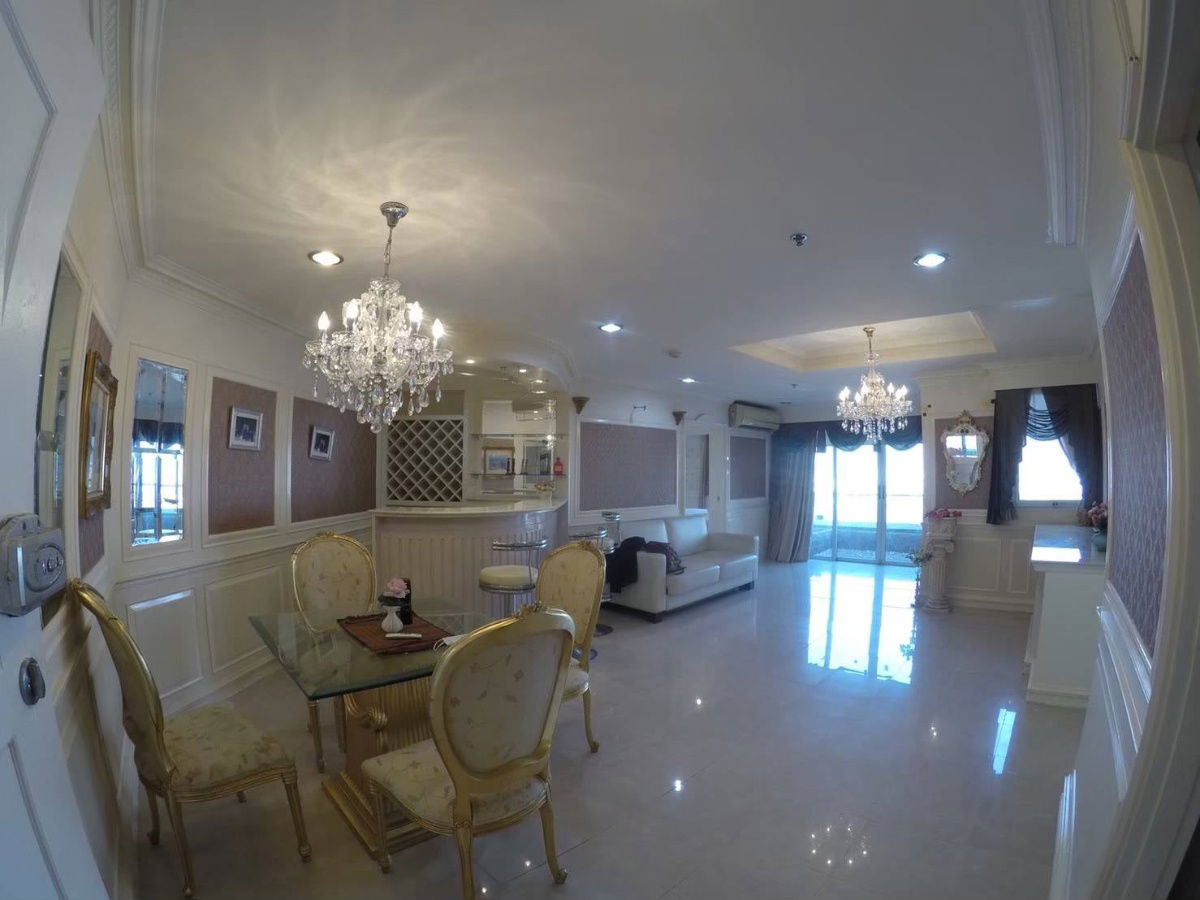 picture ð Condo for Sale - 2 Bedroom, 102 Sq.m. at River Heaven - 1/32