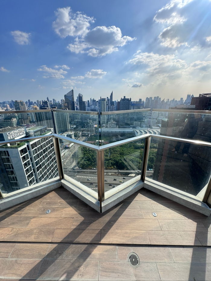 รูป Life Asoke - Rama 9 (ไลฟ์ อโศก - พระราม 9) ✨ **สู่ที่สุดแห่งการใช้ชีวิตใจกลาง CBD! Life Asoke Rama 9 เพียง 300 เมตร สู่สถานี MRT พระราม 9 - รูปที่ 17/17