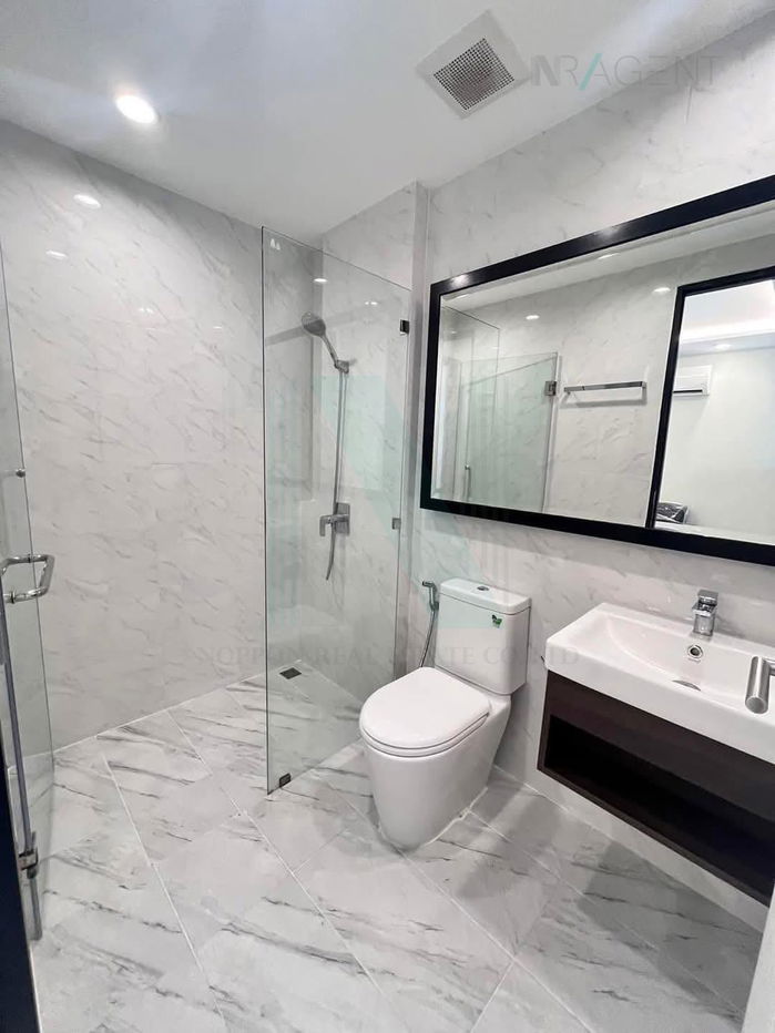 picture For Rent Condo THAMES RESIDENCE Building , Floor 5,1 bed room, Room size 33.30 sqm - 4/8