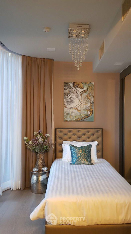 รูป คอนโด 2-ห้องนอน ที่ แอชตัน สุขุมวิท 41 ใกล้ BTS พร้อมพงษ์ (ID 1093025) - รูปที่ 4/12