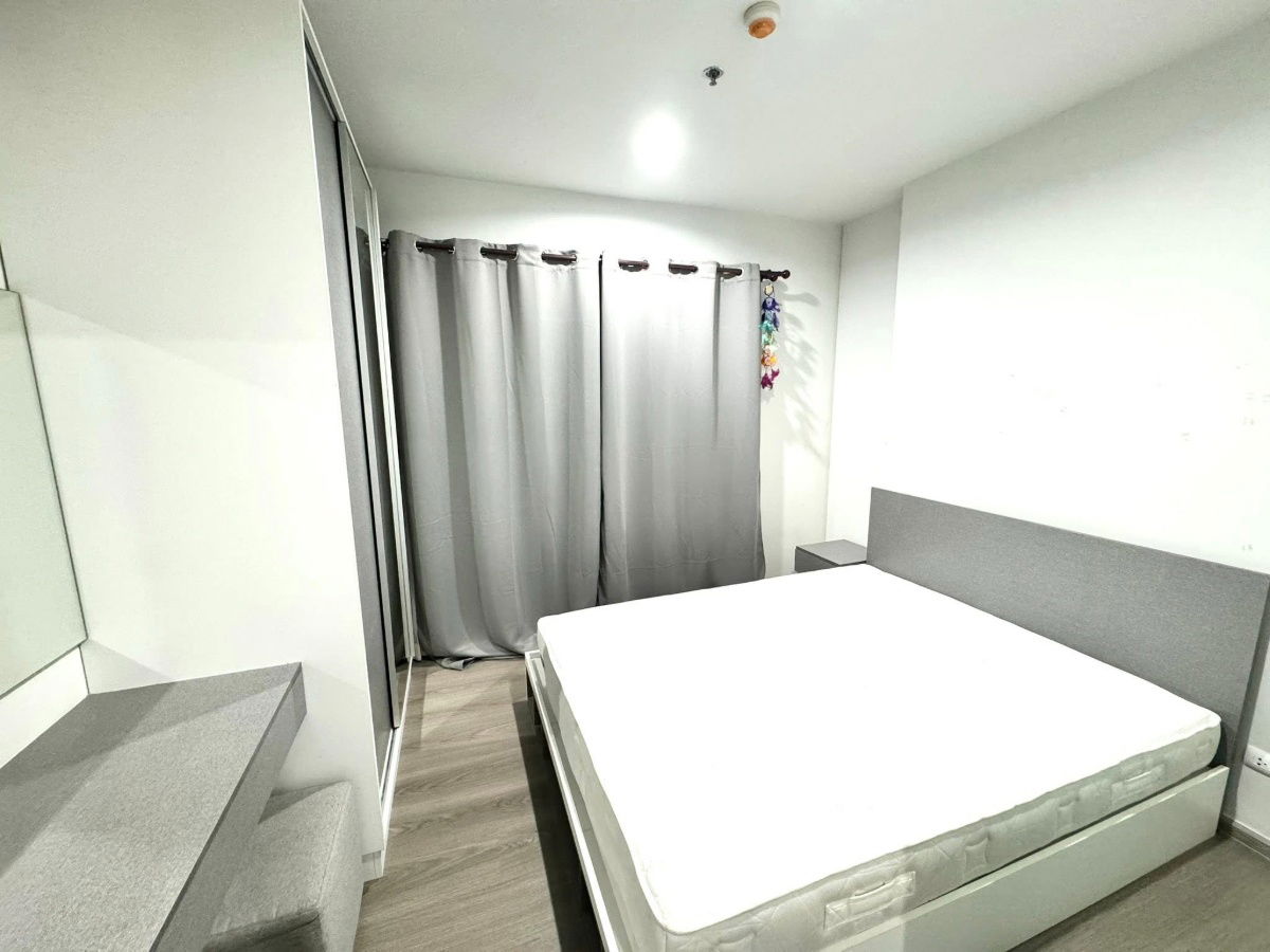 รูป 🤝🏻RB22175 ให้เช่าถูกมาก👍แอสปาย สาทร - ตากสิน คอปเปอร์ โซน✅แอดไลน์ @mproperty( มี @ ด้วย) แอดมินตอบไว - รูปที่ 3/4