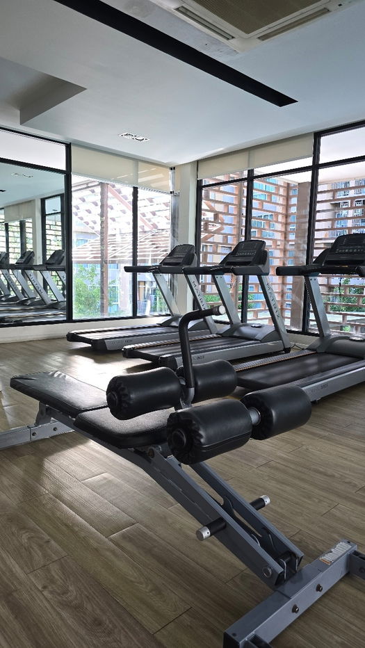 รูป Dcondo Nakorn Rayong : ดีคอนโด นครระยอง - รูปที่ 10/10