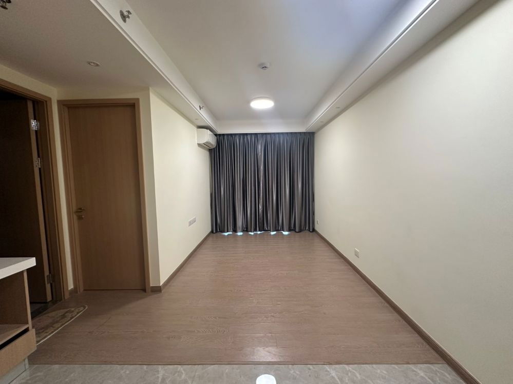 รูป ขายคอนโด รีเกิล สาทร-นราธิวาส ชั้น 8 ทำเลดี เดินทางสะดวก - รูปที่ 2/19